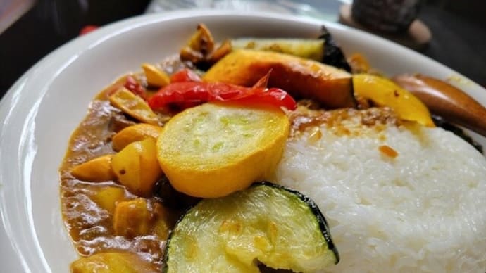 「野球漬けとカレーの週末」