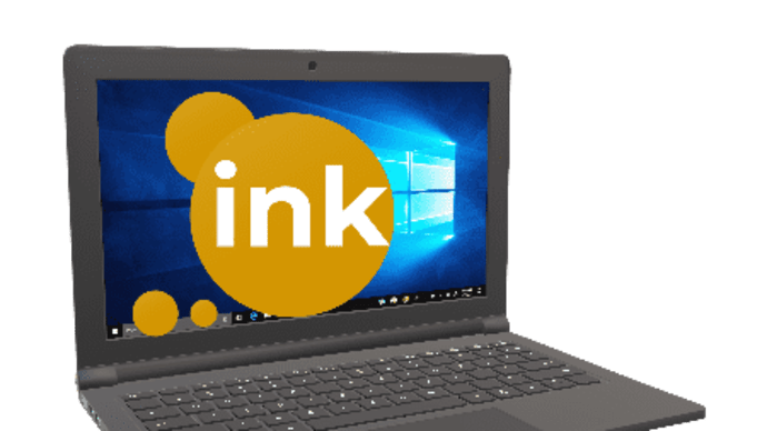 Windows Ink ワークスペースの表示方法は…? そして使い方は…?