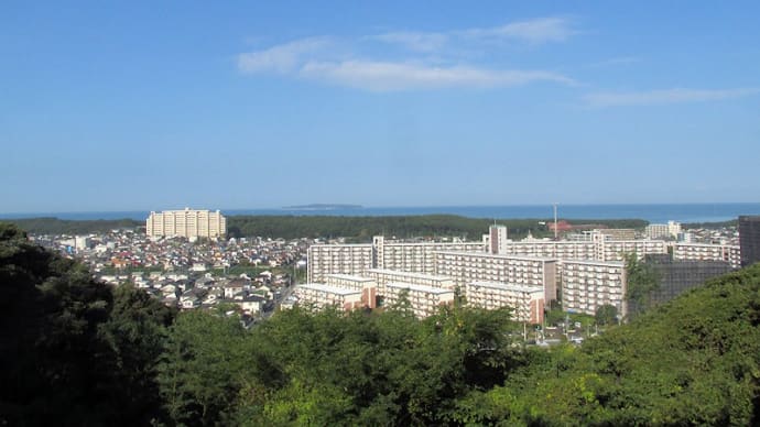 鹿部山 59
