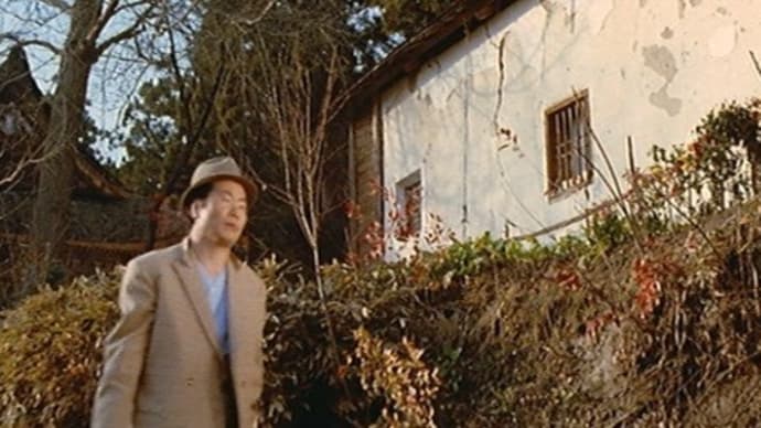 寅さん第16作ロケ地 寒河江