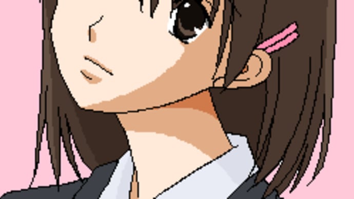 らくがき・梨子