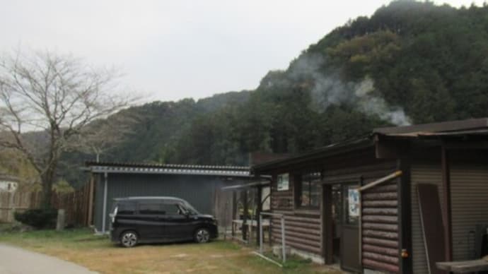 練習頼まれてオカリナの里に行ったけど・・・