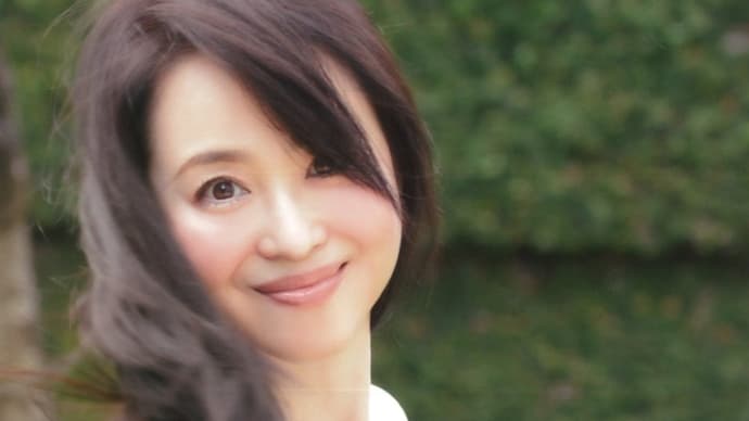 内面からにじみ出てくる雰囲気❤あなたを、愛したこと