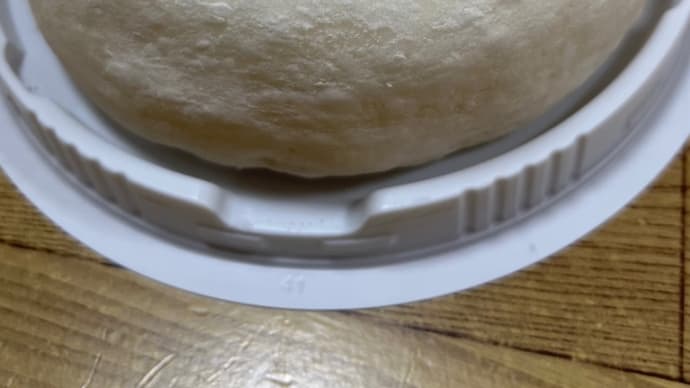 さて、コレは何でしょうか？