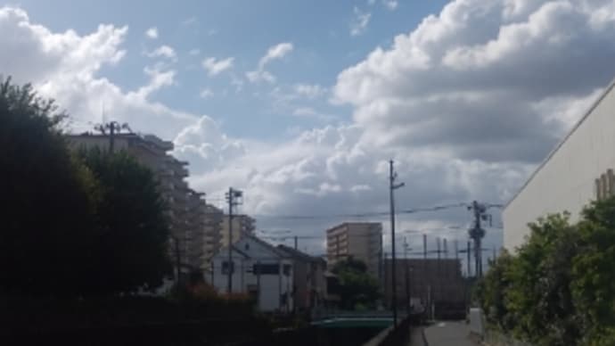 本当に雨ふる？