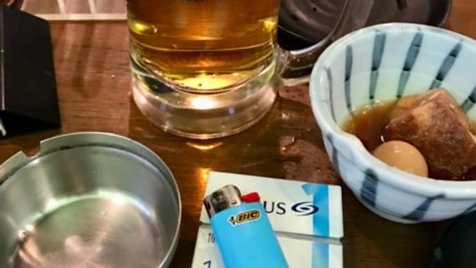 久しぶりの「今村商店」さん〈英訳付〉
