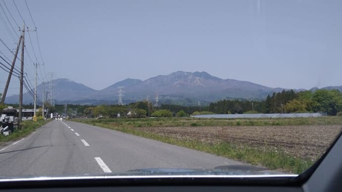 大笹牧場に行こうかな