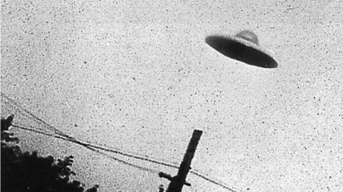 貴方はUFOに興味がありますか?★50年ぶり米下院情報委員会「UFO公聴会」