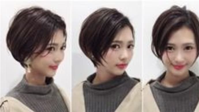美容院へ行きたくても、行けない人たちは・・。
