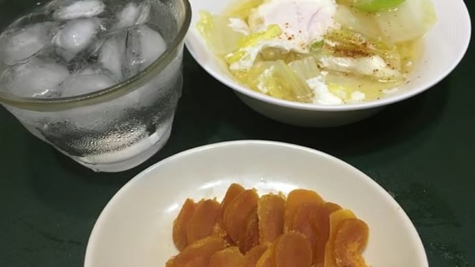 カラスミを作り始める