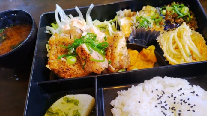 パーシモンカフェ