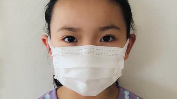 大学病院・クリニックでも活躍中の日本製マスク!お子様に防御力UP!【快適リラマスク】【耳らくリラマスク】