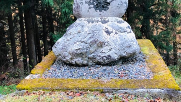 中山道 贄川宿 33宿 奈良井宿