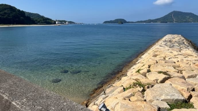 白石ノ鼻