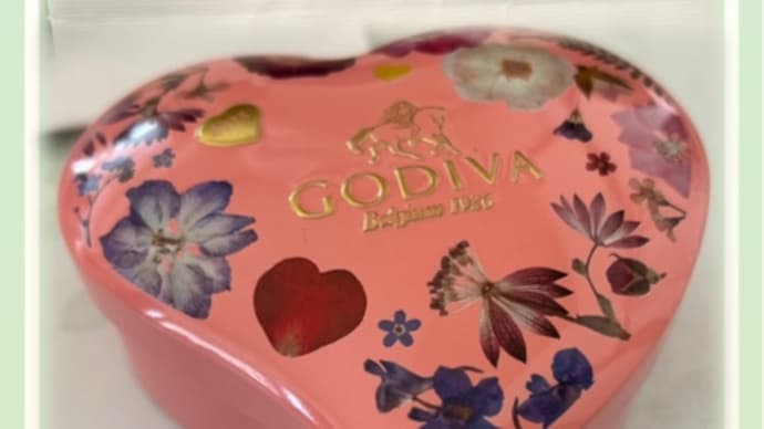 もうすぐバレンタインデー❤️