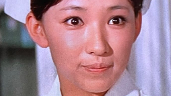芦川いづみ祭り2025 第2弾 !『街から街へつむじ風』が日活から初DVD化!