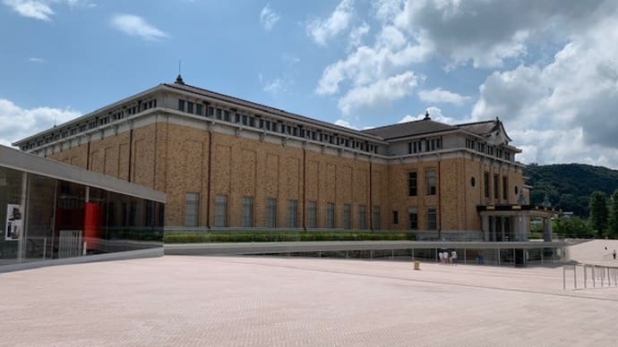 上村松園展に行ってきました