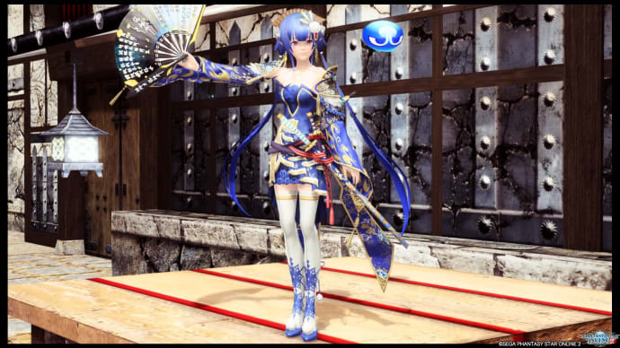 年02月のブログ記事一覧 Pso2 アレンティのぷそにっき