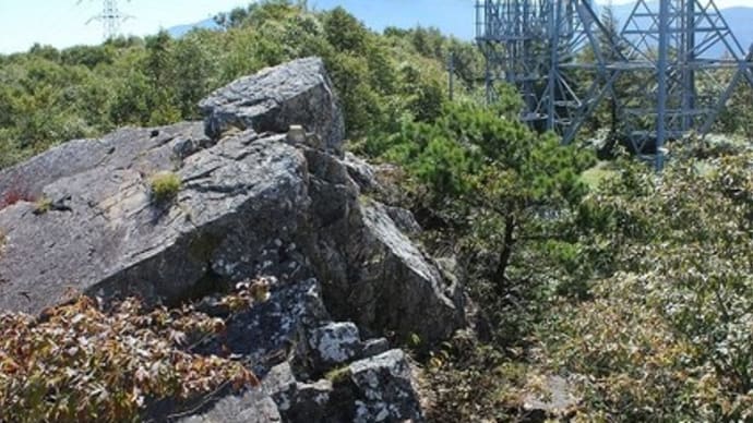 岩神山・兜明神嶽(区界高原)ってどんな感じなんですか?(前編)