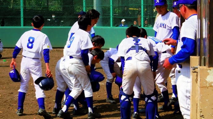 3月第4週の予定です