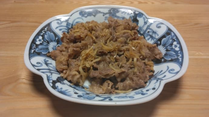 白菜のうま煮