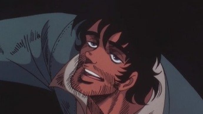 「あしたのジョー」~カーロス・リベラ、ホセ・メンドーサー、かつて梶原一騎の熱い時代があった!