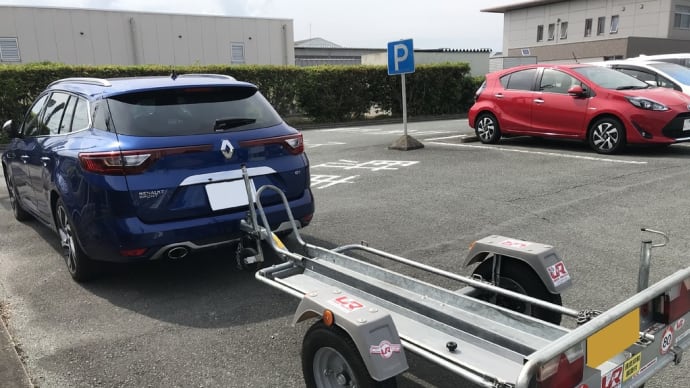 小事ですが。。。