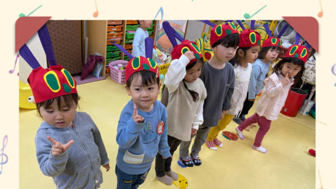 今年度最終週です。