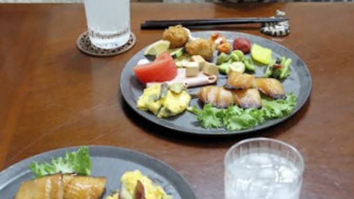 総菜ワンプレート