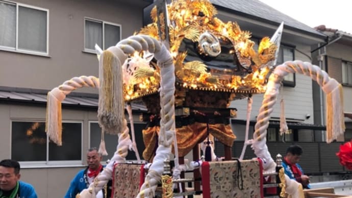 238.祭を経験のない人に伝えるには(月刊「祭」2019.12月2号)