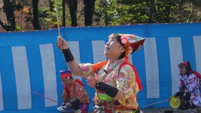 皿回しは難しい