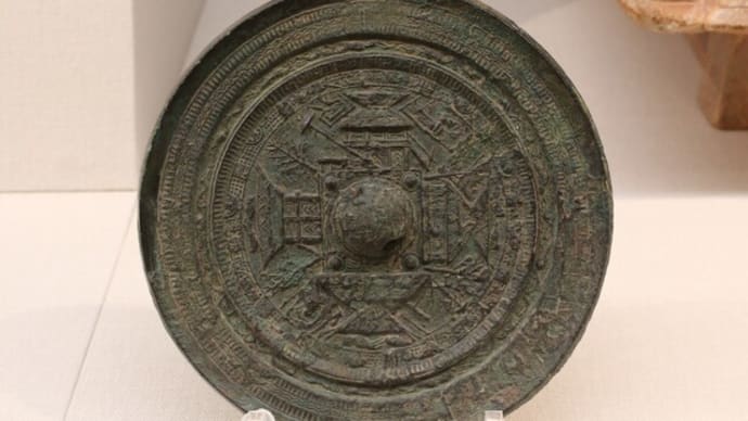橿原考古学研究所付属博物館(17)