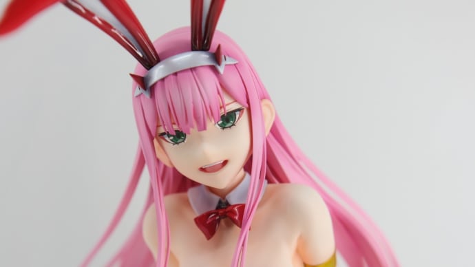 ワンホビG2019 SPRING 立体視レポート(前編)