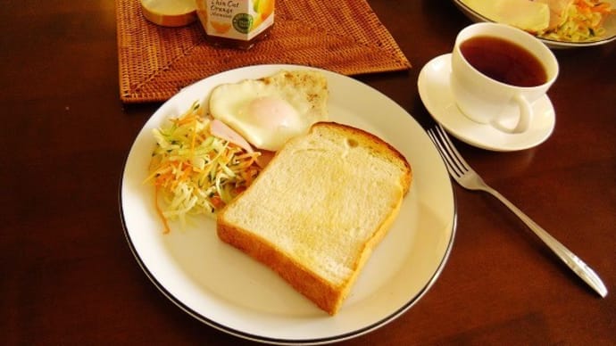 料理したもの
