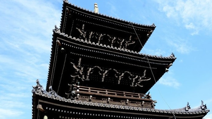 水間寺、通称水間観音と聖観世音出現の滝