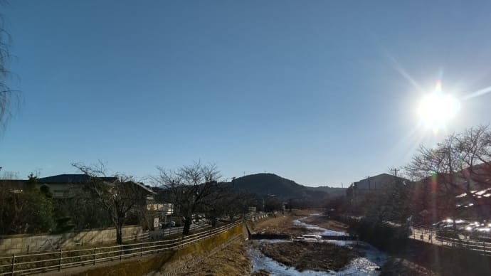 生きる道