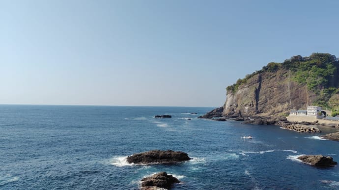 はるたび_2025-2日目-3/ MARE で コーヒーブレイク