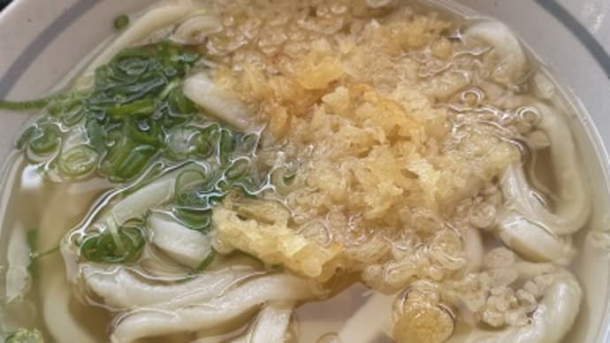 うどん巡りとうどんパスポート