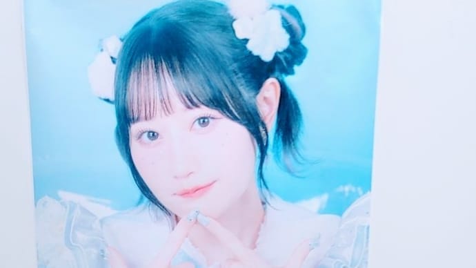 社長にあえてSo☆Lucky😍😍😍(リリイベ池袋1回目)