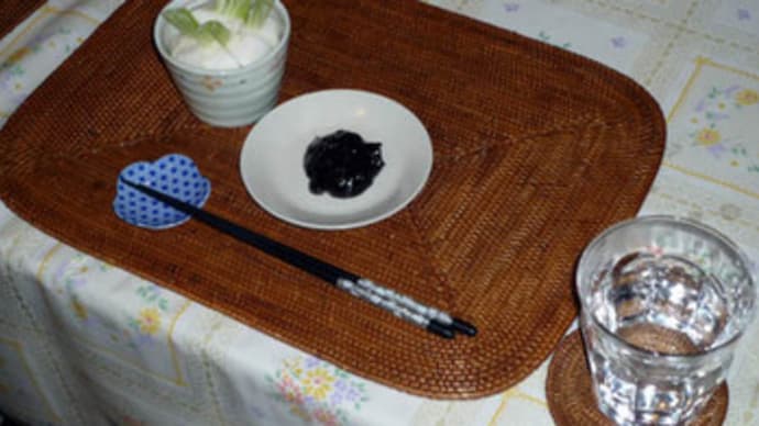 ☆おいしいレシピ その27☆蕪と甘味噌