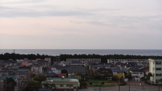 9月もあとわずか