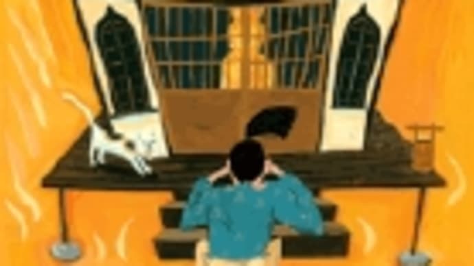 娘がご褒美ではない「わらしべ長者」