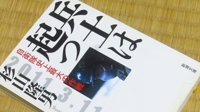 MY LIBRARY 兵士は起つ