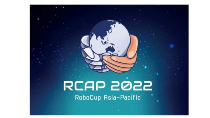 今年(2022年)の RCAP について