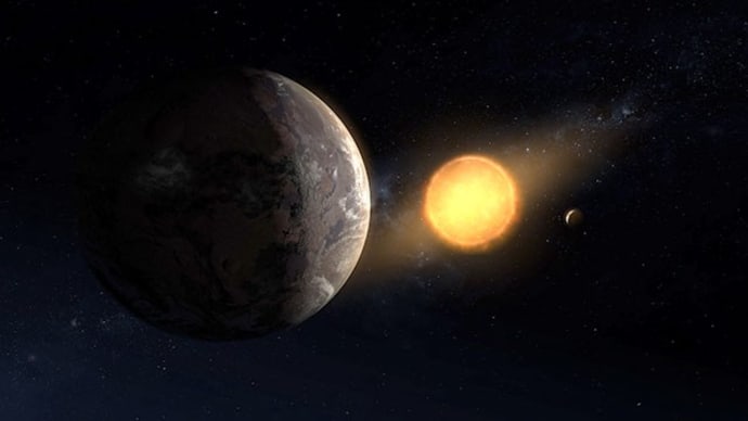 赤色矮星を回るハビタブル惑星に朗報! 恒星に近くても大気を保持するメカニズムは存在するかもしれない