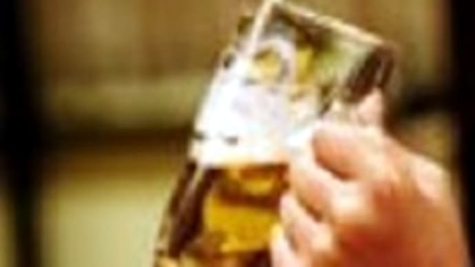 ビールについて一考
