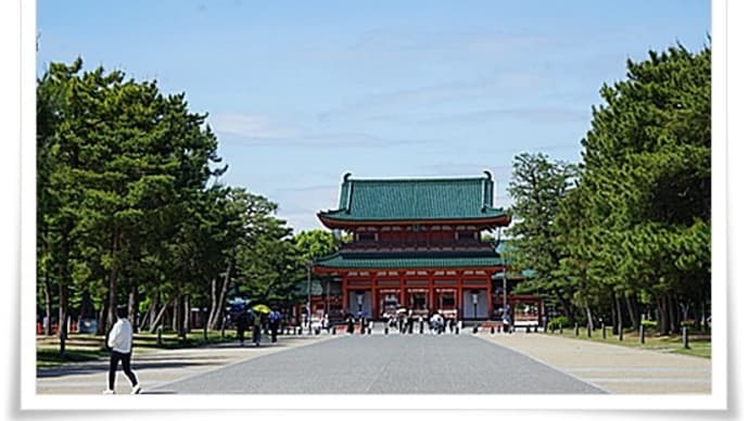 京セラ美術館 兵馬俑展1