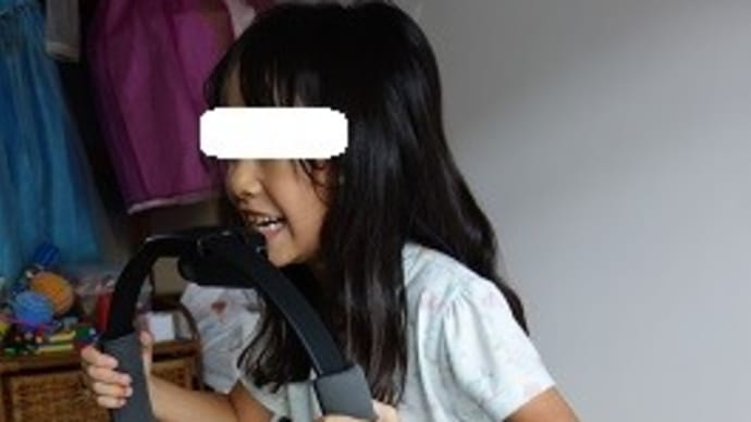 偉いぞ息子っち