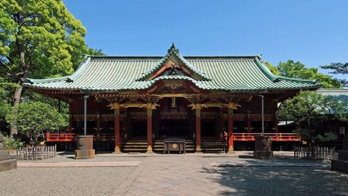 初詣