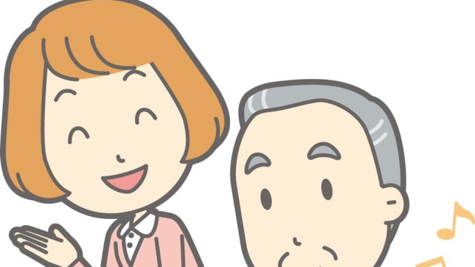 70、80代のピアノ生徒さん!